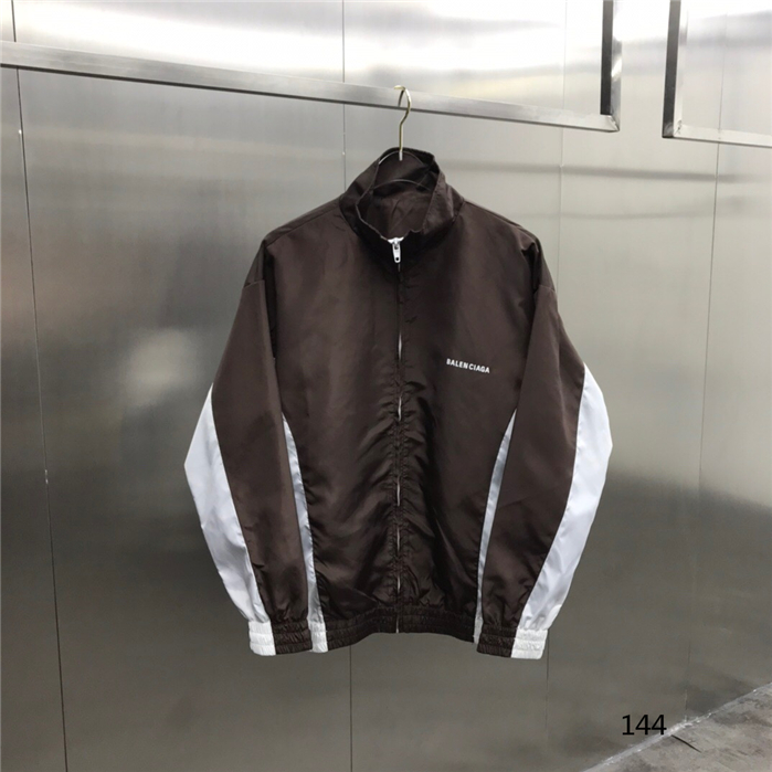 Balenciaga Men's Outwear 145